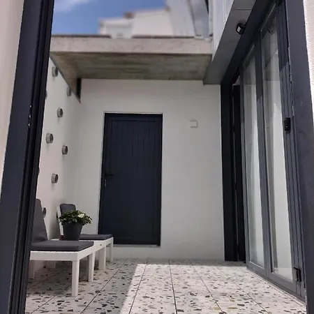 Casa Dos Minos Bruno