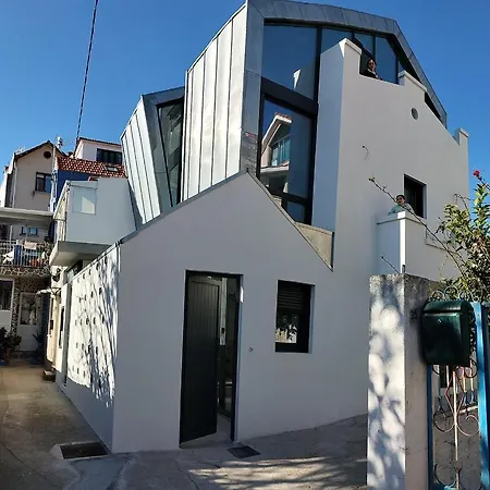 Lejlighed Casa Dos Minos Bruno