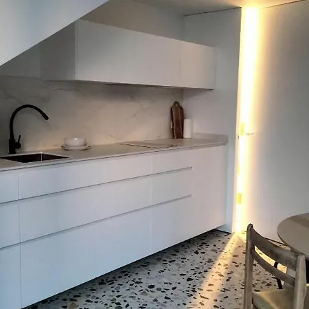Casa Dos Minos Bruno *