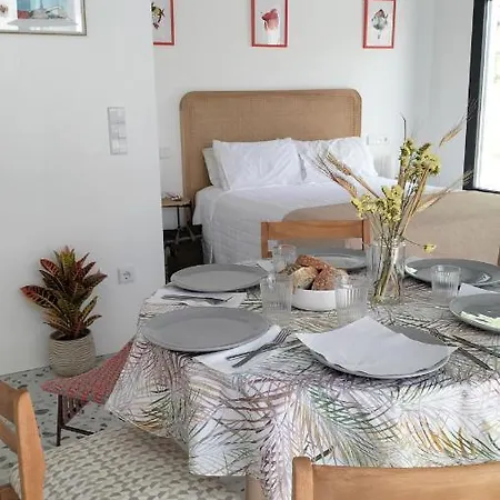 Casa Dos Minos Bruno Apartment Cangas do Morrazo