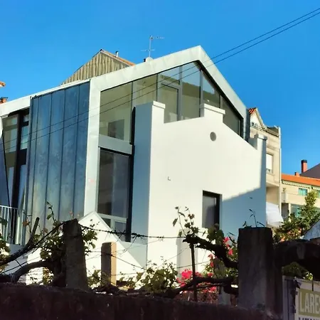 Lejlighed Casa Dos Minos Bruno