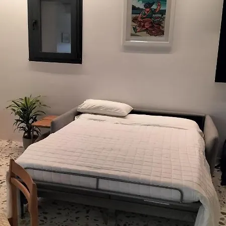 Casa Dos Minos Bruno Apartment