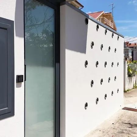 Casa Dos Minos Bruno