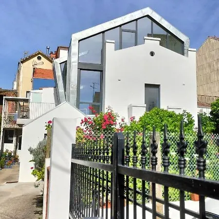 Casa Dos Minos Bruno Appartement