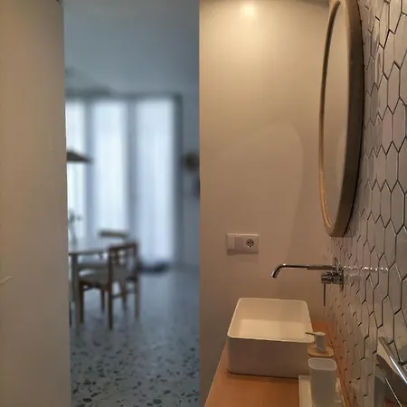 Apartment Bruno Julio Y Agosto Min 7n *