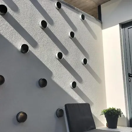 Casa Dos Minos Bruno *