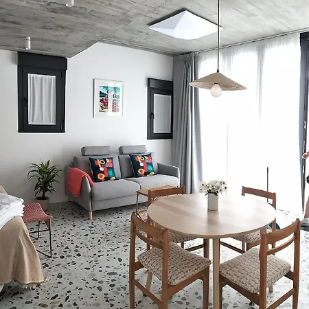 Casa Dos Minos Bruno Appartement Cangas do Morrazo