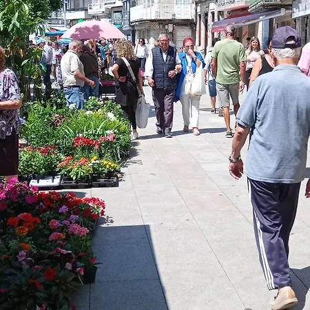 Appartement Casa Dos Minos Bruno *