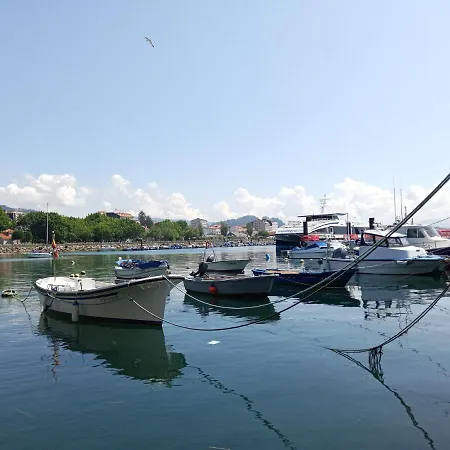 Appartement Casa Dos Minos Bruno *