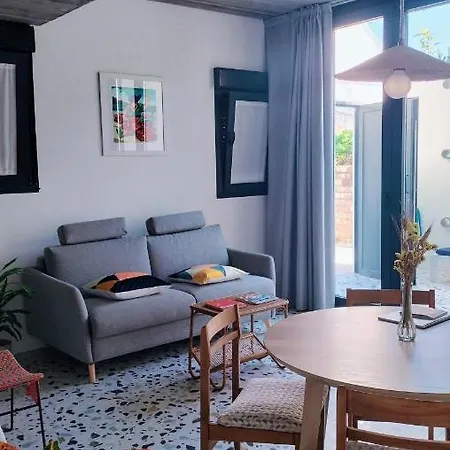 Casa Dos Minos Bruno Appartement