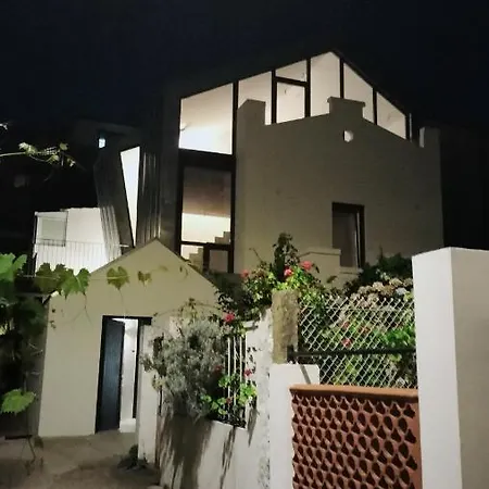 Apartment Bruno Julio Y Agosto Min 7n *