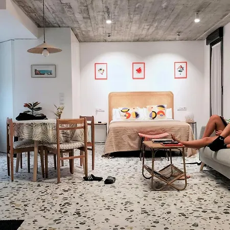 Casa Dos Minos Bruno Apartman *