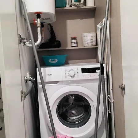 Casa Dos Minos Bruno Appartement Cangas do Morrazo