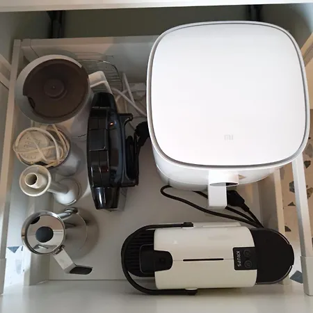 Appartement Casa Dos Minos Bruno