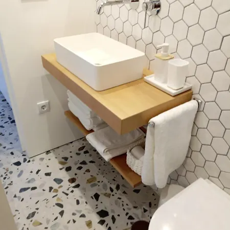 Casa Dos Minos Bruno Apartment
