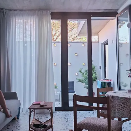 Casa Dos Minos Bruno Cangas do Morrazo