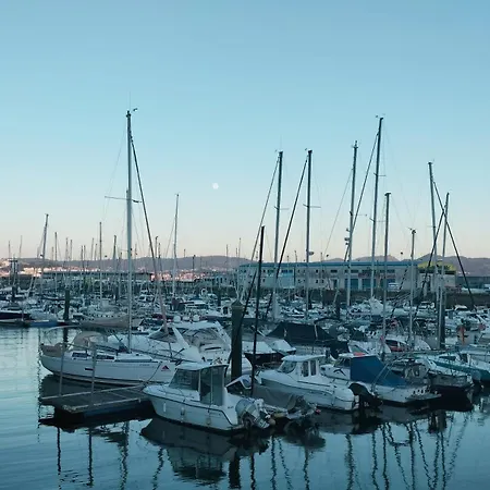 Apartman Casa Dos Minos Bruno