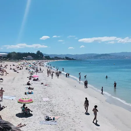 Casa Dos Minos Bruno Apartman