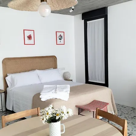 Casa Dos Minos Bruno Apartment