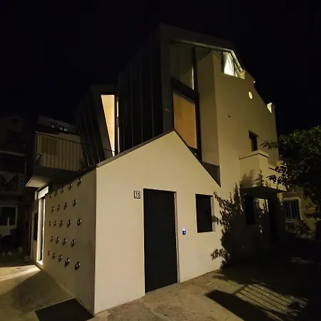 Casa Dos Minos Bruno Appartement Cangas do Morrazo