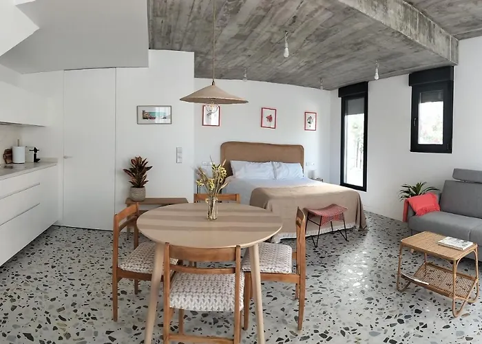 Casa Dos Minos Bruno Cangas do Morrazo