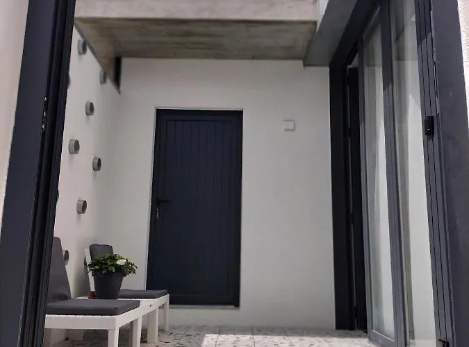 Casa Dos Minos Bruno