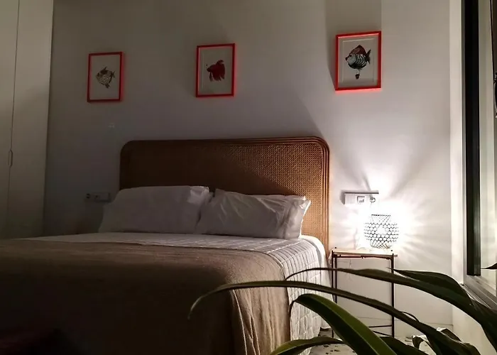 Casa Dos Minos Bruno * Cangas do Morrazo