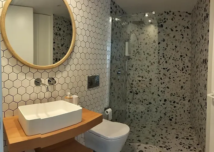 Casa Dos Minos Bruno * Cangas do Morrazo