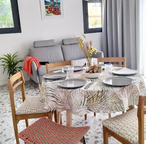 Daire Casa Dos Minos Bruno Cangas do Morrazo