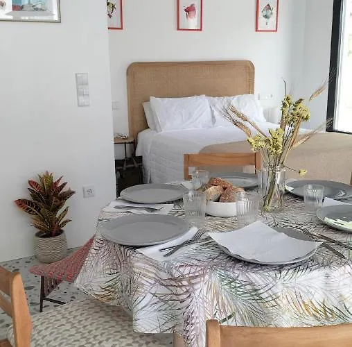 Casa Dos Minos Bruno Daire Cangas do Morrazo