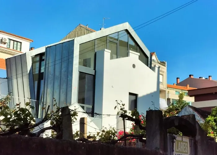 Daire Casa Dos Minos Bruno