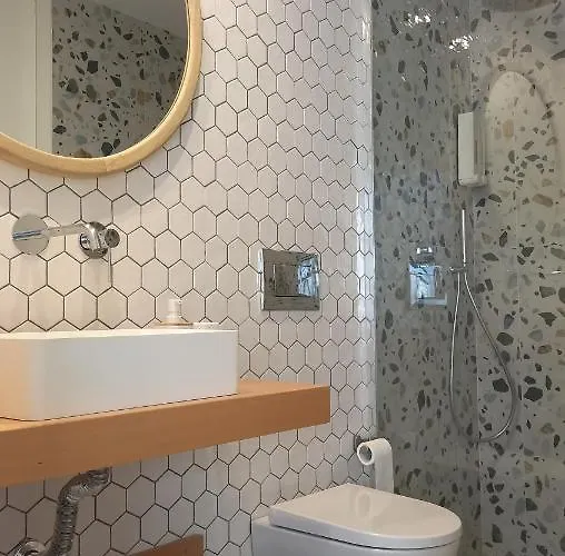 Casa Dos Minos Bruno * Cangas do Morrazo