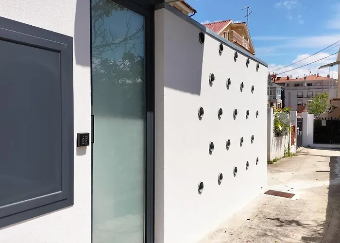 Casa Dos Minos Bruno