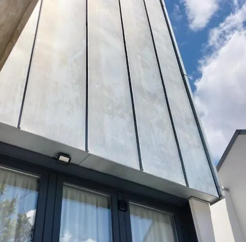 Daire Casa Dos Minos Bruno *