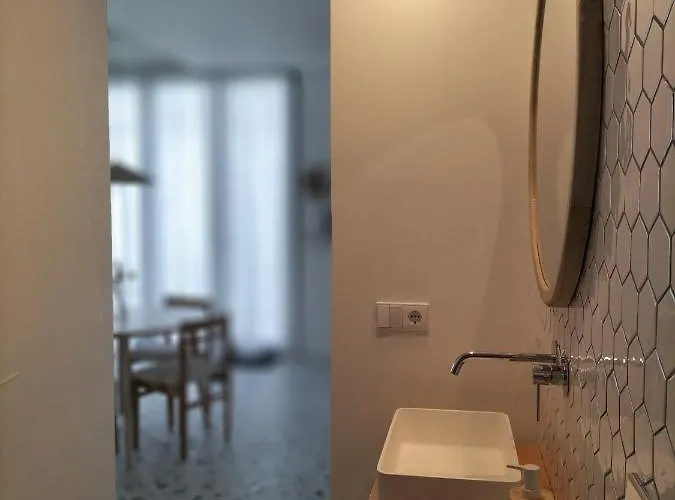 Daire Casa Dos Minos Bruno *