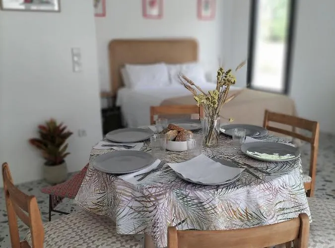 Daire Casa Dos Minos Bruno