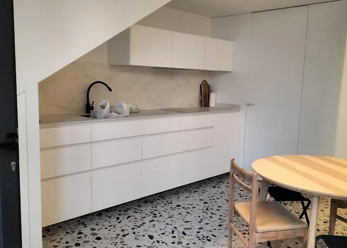 Casa Dos Minos Bruno Daire Cangas do Morrazo