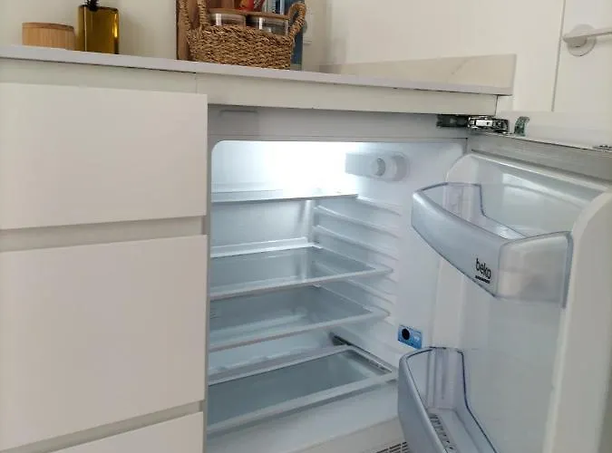 Daire Casa Dos Minos Bruno Cangas do Morrazo