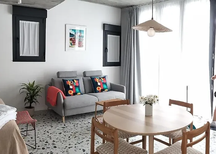 Casa Dos Minos Bruno Daire Cangas do Morrazo