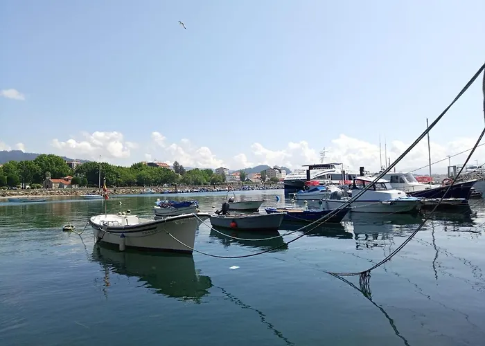 Daire Casa Dos Minos Bruno *