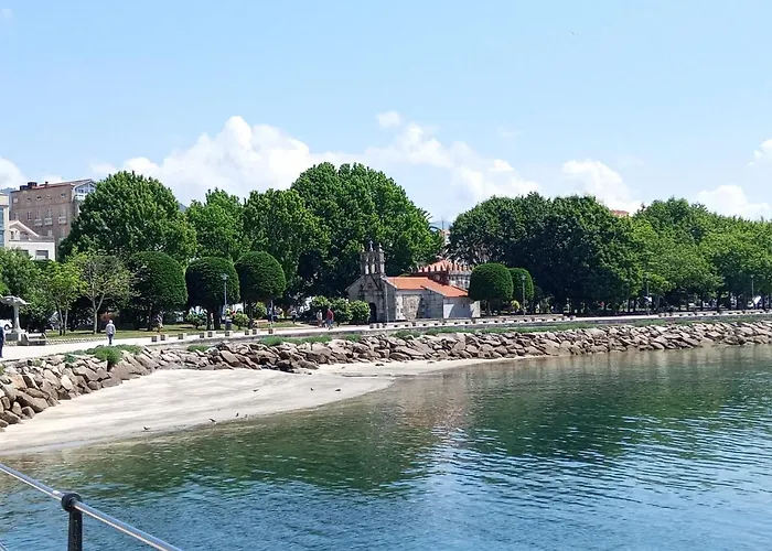 Daire Casa Dos Minos Bruno