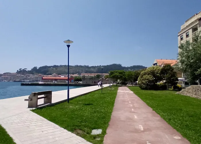 Daire Casa Dos Minos Bruno