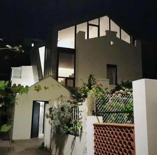 Daire Casa Dos Minos Bruno *