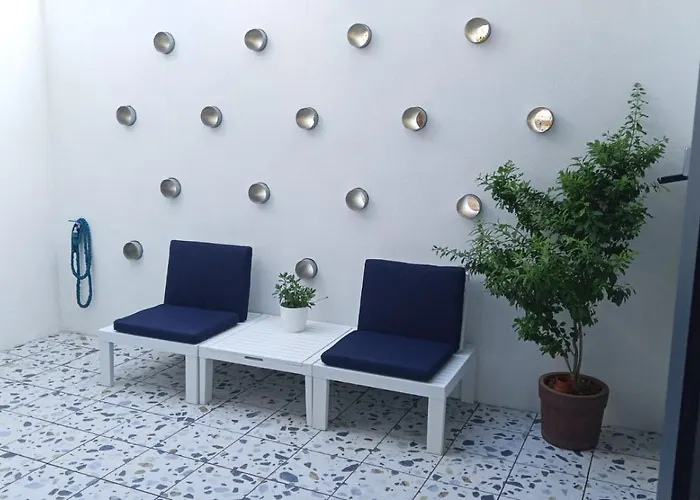 Casa Dos Minos Bruno * Cangas do Morrazo