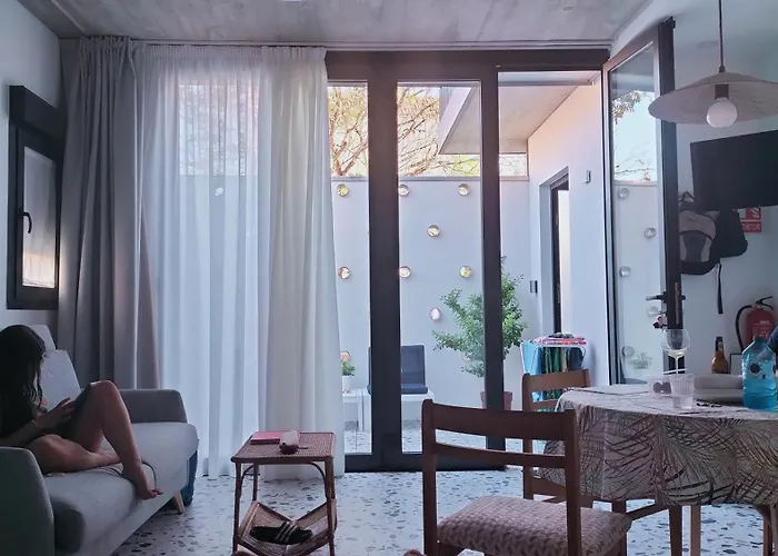 Casa Dos Minos Bruno Cangas do Morrazo