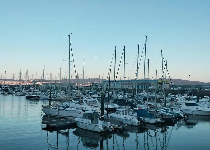 Daire Casa Dos Minos Bruno