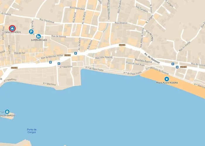 Casa Dos Minos Bruno Daire